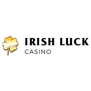 Irish Luck Casino Logo