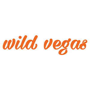 Wild Vegas Casino Logo