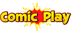 Comic Play Casino